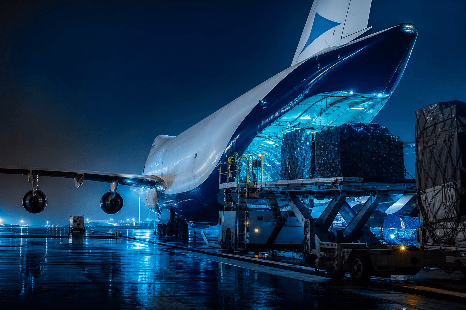 Air Freight