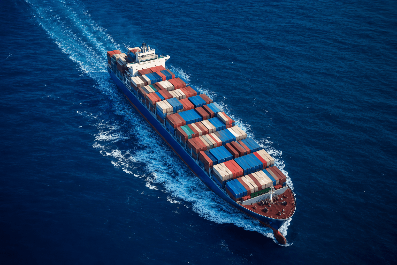 Ocean Freight