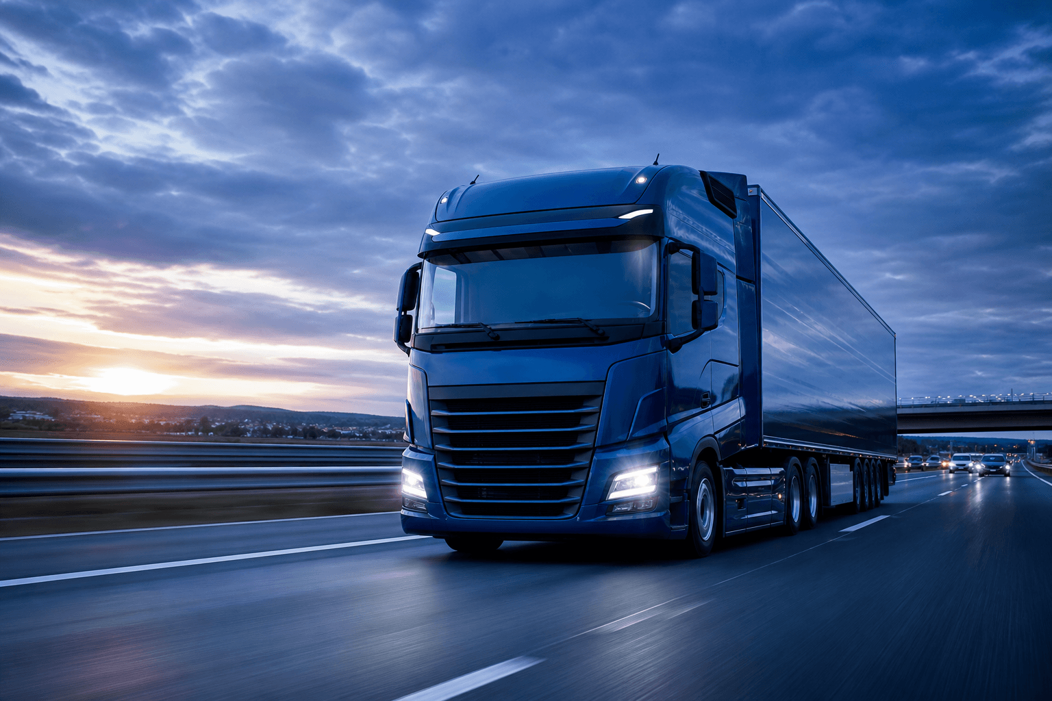 Road Freight